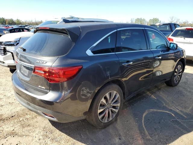 Aukcja sprzedaży 2014 Acura Mdx Technology, vin: 5FRYD4H43EB004508, numer aukcji: 40289104