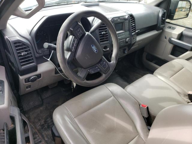 Продажа на аукционе авто 2016 Ford F150, vin: 1FTMF1C85GKD13664, номер лота: 39366714
