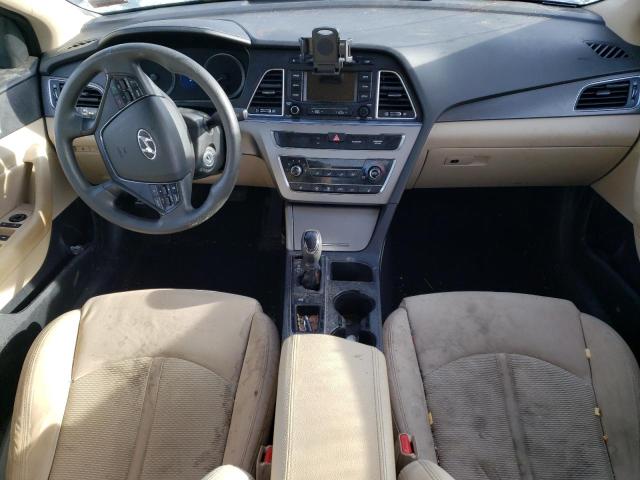 Продажа на аукционе авто 2015 Hyundai Sonata Sport, vin: 5NPE34AF1FH077592, номер лота: 40078894
