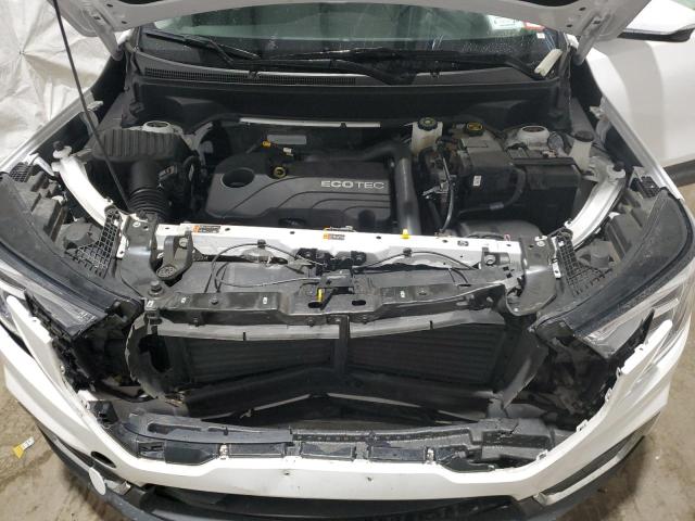 36947694 :رقم المزاد ، 3GKALVEV7NL161859 vin ، 2022 Gmc Terrain Slt مزاد بيع