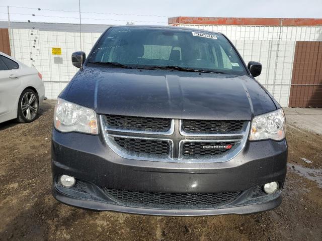 2019 Dodge Grand Caravan Sxt მანქანა იყიდება აუქციონზე, vin: 2C4RDGCG7KR568395, აუქციონის ნომერი: 37153974