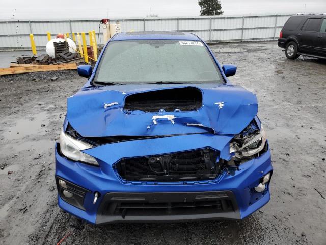Aukcja sprzedaży 2019 Subaru Wrx Premium, vin: JF1VA1F61K8819808, numer aukcji: 36874274