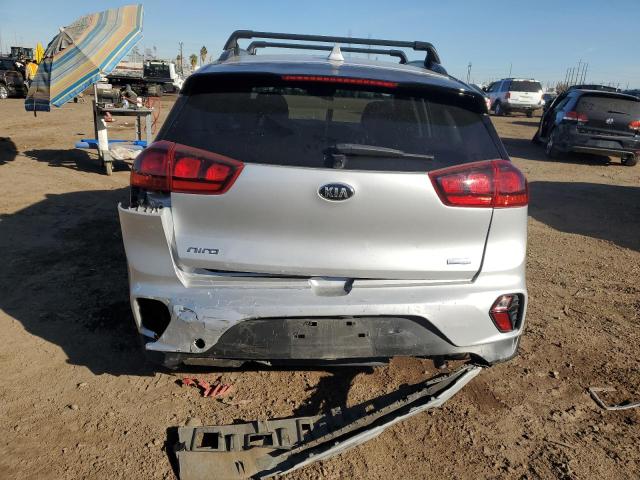 38653354 :رقم المزاد ، KNDCB3LC3L5413178 vin ، 2020 Kia Niro Lx مزاد بيع
