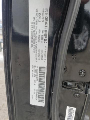 Продажа на аукционе авто 2014 Dodge Charger Police, vin: 2C3CDXAT6EH367737, номер лота: 40453534