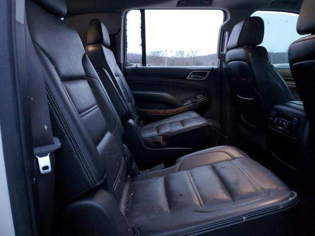 2016 Gmc Yukon Xl Denali მანქანა იყიდება აუქციონზე, vin: 1GKS2HKJ3GR251810, აუქციონის ნომერი: 37407784