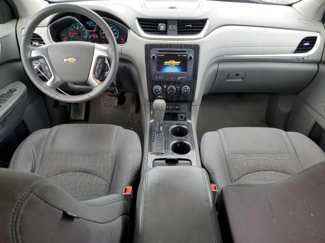 82513043 :رقم المزاد ، 1GNKRGKD4EJ124675 vin ، 2014 Chevrolet Traverse Lt مزاد بيع