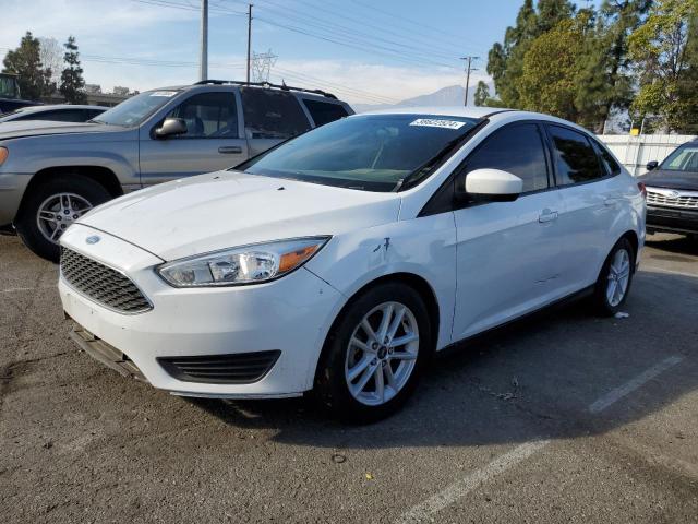 Продаж на аукціоні авто 2018 Ford Focus Se, vin: 1FADP3F24JL250192, номер лоту: 38622524