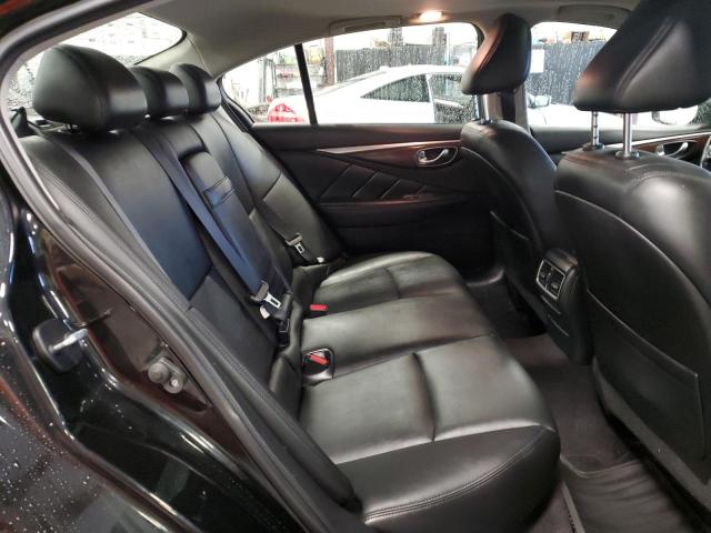 Продажа на аукционе авто 2018 Infiniti Q50 Pure, vin: JN1CV7AR6JM280038, номер лота: 37737294