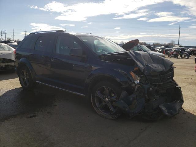 53891336 :رقم المزاد ، 3C4PDCGB0FT727565 vin ، 2015 Dodge Journey مزاد بيع