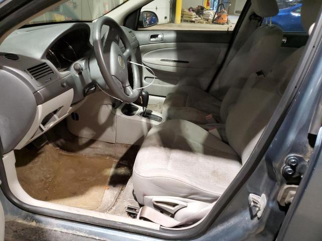 Aukcja sprzedaży 2005 Chevrolet Cobalt, vin: 1G1AL52F357530125, numer aukcji: 37235204