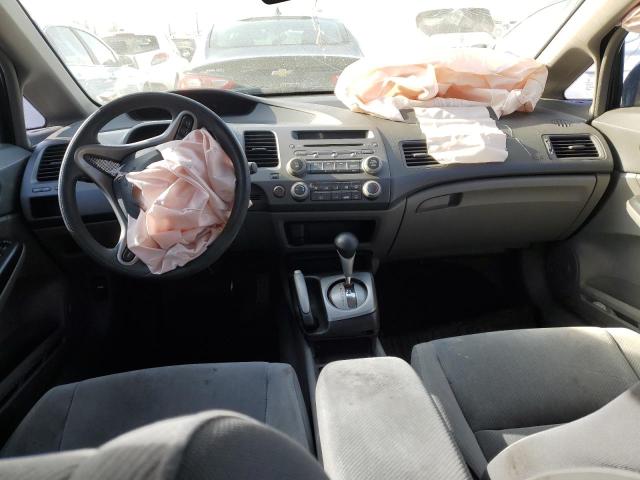 Aukcja sprzedaży 2009 Honda Civic Ex, vin: 1HGFA16809L007540, numer aukcji: 82856593