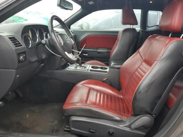 39338464 :رقم المزاد ، 2C3CDYBT6DH579329 vin ، 2013 Dodge Challenger R/t مزاد بيع