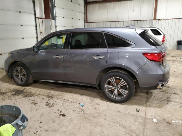 Продажа на аукционе авто 2017 Acura Mdx, vin: 5FRYD4H32HB011977, номер лота: 40190714