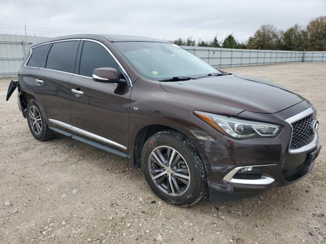 Продаж на аукціоні авто 2019 Infiniti Qx60 Luxe, vin: 5N1DL0MN7KC514522, номер лоту: 40098714