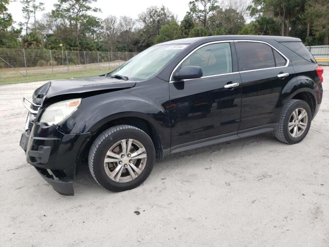 Aukcja sprzedaży 2013 Chevrolet Equinox Ls, vin: 4A3AK24F37E024196, numer aukcji: 37297344
