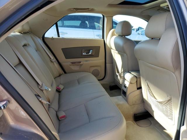 Продаж на аукціоні авто 2007 Cadillac Cts Hi Feature V6, vin: 1G6DP577X70102898, номер лоту: 37369274
