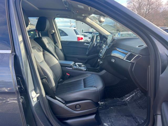 Aukcja sprzedaży 2017 Mercedes-benz Gls 450 4matic, vin: 4JGDF6EEXHA753527, numer aukcji: 38099044