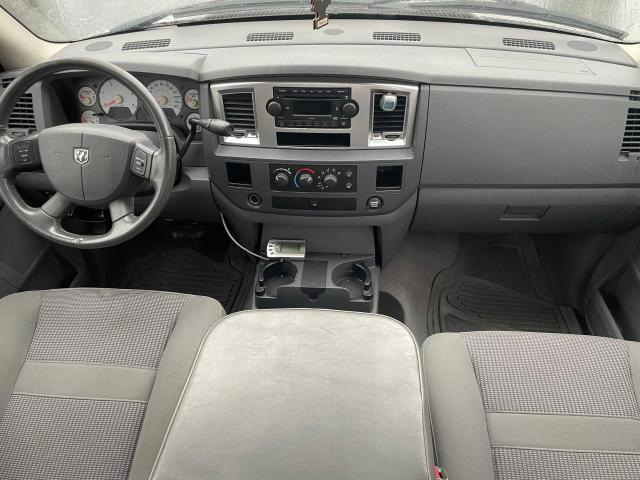 37593134 :رقم المزاد ، 3D7ML48A37G793593 vin ، 2007 Dodge Ram 3500 St مزاد بيع