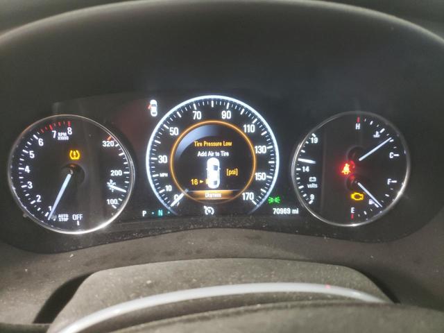 Продаж на аукціоні авто 2017 Buick Lacrosse Premium, vin: 1G4ZR5SS5HU175899, номер лоту: 38509744
