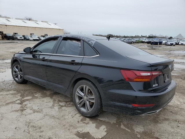2019 Volkswagen Jetta S მანქანა იყიდება აუქციონზე, vin: 3VWCB7BUXKM273296, აუქციონის ნომერი: 40329374