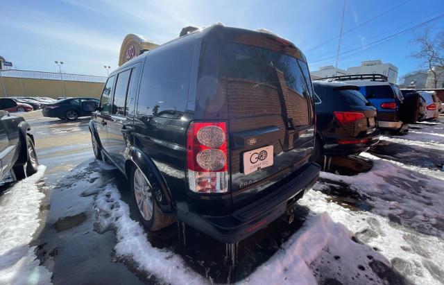 Aukcja sprzedaży 2012 Land Rover Lr4 Hse, vin: SALAG2D49CA623150, numer aukcji: 39795034