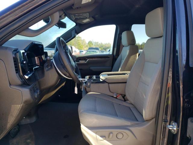 Aukcja sprzedaży 2023 Chevrolet Silverado C1500 Lt, vin: 3GCPACE88PG251625, numer aukcji: 82313883