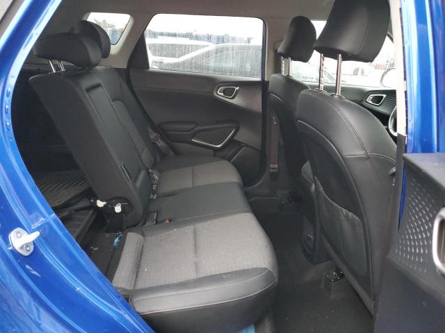 2020 Kia Soul Ex მანქანა იყიდება აუქციონზე, vin: KNDJ33AU8L7007904, აუქციონის ნომერი: 39742844