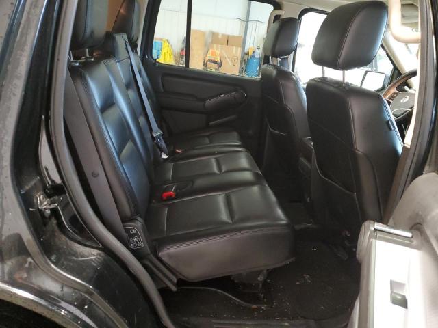 Продажа на аукционе авто 2006 Mercury Mountaineer Luxury, vin: 4M2EU47E76UJ18853, номер лота: 37625794