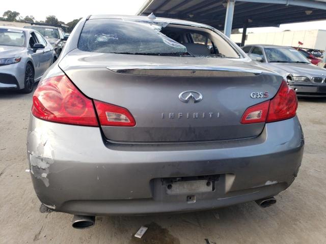 Продажа на аукционе авто 2007 Infiniti G35, vin: JNKBV61E37M723415, номер лота: 40672684