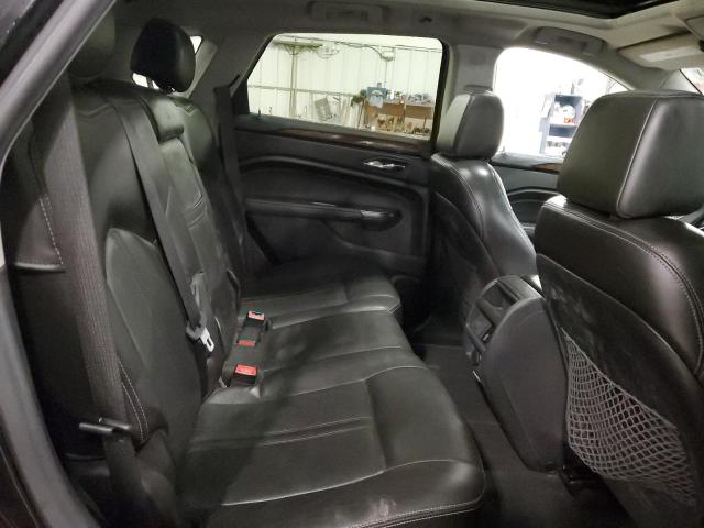 Продажа на аукционе авто 2013 Cadillac Srx Luxury Collection, vin: 3GYFNGE31DS598955, номер лота: 38908414
