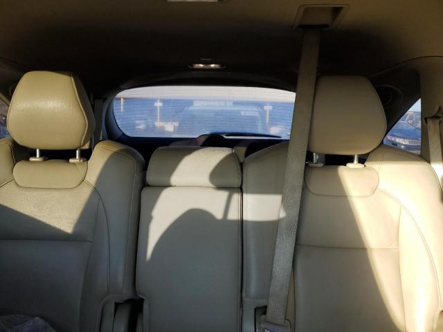 79979873 :رقم المزاد ، 5FRYD3H43EB004339 vin ، 2014 Acura Mdx Technology مزاد بيع