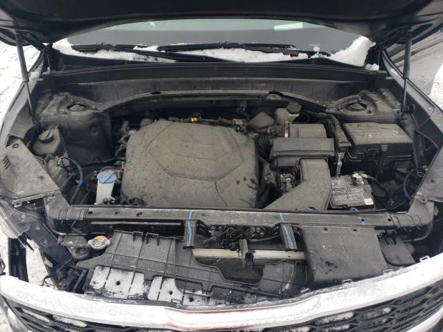Aukcja sprzedaży 2022 Kia Telluride, vin: 5XYP5DHC5NG298925, numer aukcji: 82848063