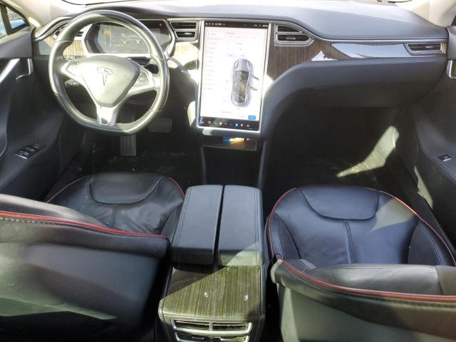 Продажа на аукционе авто 2013 Tesla Model S, vin: 5YJSA1CN4DFP27183, номер лота: 40558334