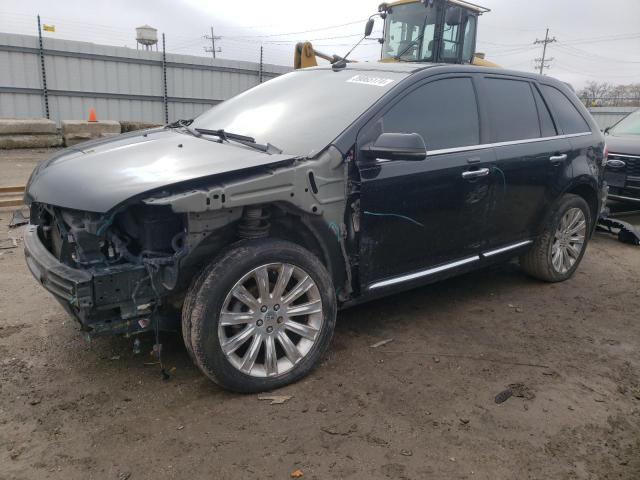 Продаж на аукціоні авто 2012 Lincoln Mkx, vin: 2LMDJ8JK8CBL12180, номер лоту: 39065174