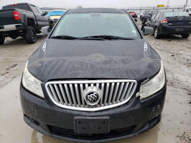 Продажа на аукционе авто 2010 Buick Lacrosse Cxs, vin: 1G4GE5EVXAF223576, номер лота: 39819524