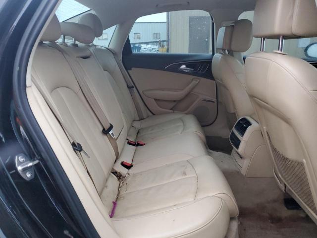 37482434 :رقم المزاد ، WAUGGAFC7DN130820 vin ، 2013 Audi A6 Premium Plus مزاد بيع