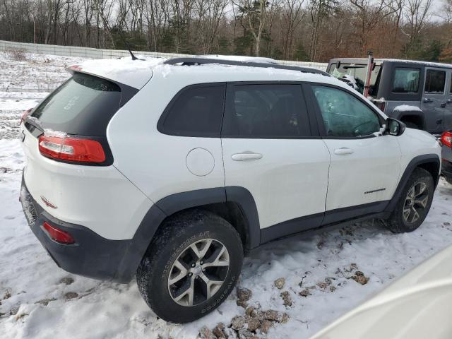 Aukcja sprzedaży 2014 Jeep Cherokee Trailhawk, vin: 1C4PJMBS0EW214217, numer aukcji: 37094864