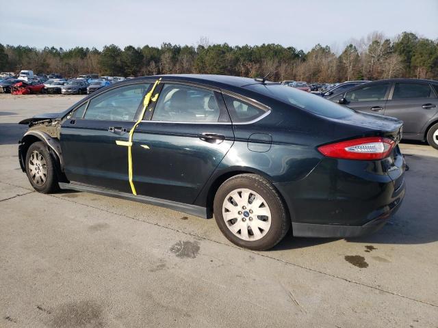 Aukcja sprzedaży 2014 Ford Fusion S, vin: 3FA6P0G7XER235995, numer aukcji: 82570093
