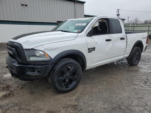 2020 Ram 1500 Classic Warlock მანქანა იყიდება აუქციონზე, vin: 1C6RR7GG3LS146708, აუქციონის ნომერი: 40179814