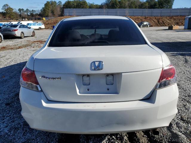 Продаж на аукціоні авто 2010 Honda Accord Lx, vin: 1HGCP2F33AA043282, номер лоту: 40009994
