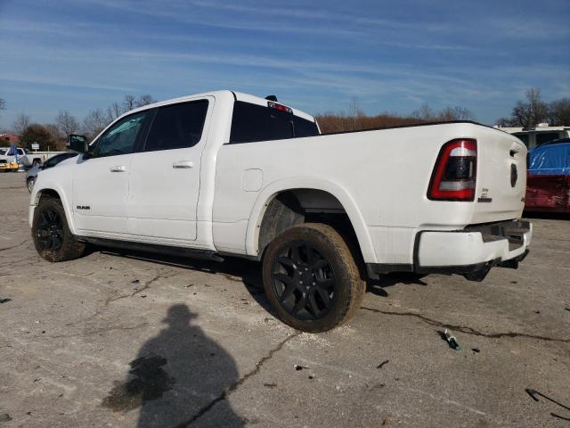 2021 Ram 1500 Laie მანქანა იყიდება აუქციონზე, vin: 1C6SRFRT7MN508285, აუქციონის ნომერი: 37051114