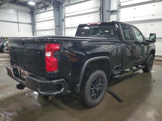 Aukcja sprzedaży 2021 Chevrolet Silverado K3500 Lt, vin: 1GC4YTEY4MF164459, numer aukcji: 37271324