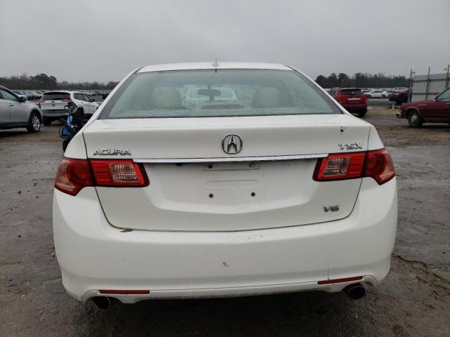 Продаж на аукціоні авто 2011 Acura Tsx, vin: JH4CU2F61BC011369, номер лоту: 38805264