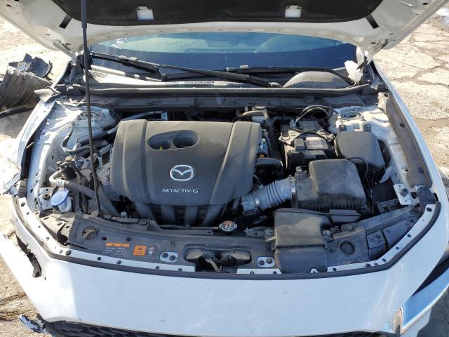 Aukcja sprzedaży 2021 Mazda 3 Select, vin: 3MZBPABLXMM251223, numer aukcji: 40072254