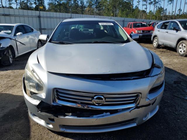 2014 Nissan Maxima S მანქანა იყიდება აუქციონზე, vin: 1N4AA5APXEC492221, აუქციონის ნომერი: 39259094