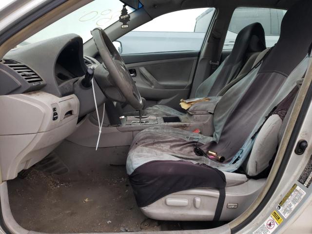 Aukcja sprzedaży 2007 Toyota Camry Ce, vin: 4T1BE46K57U559133, numer aukcji: 40292014