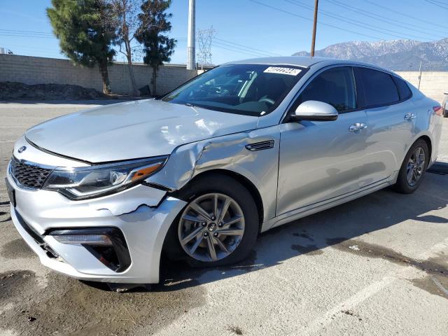 Продаж на аукціоні авто 2020 Kia Optima Lx, vin: 5XXGT4L36LG393525, номер лоту: 40222944