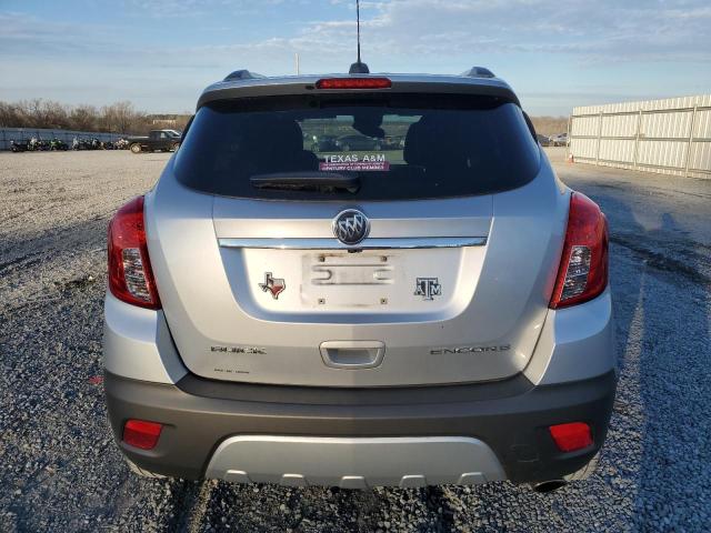 Продаж на аукціоні авто 2016 Buick Encore, vin: KL4CJCSB5GB637663, номер лоту: 37167034