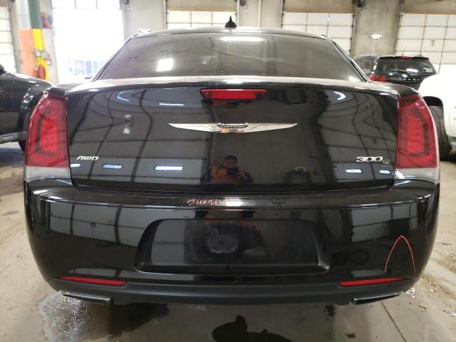 2017 Chrysler 300 S მანქანა იყიდება აუქციონზე, vin: 2C3CCAGG3HH597427, აუქციონის ნომერი: 39591854