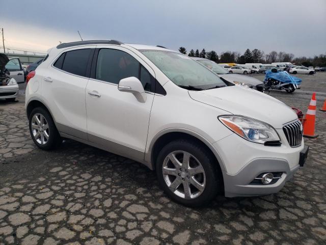 Продаж на аукціоні авто 2014 Buick Encore, vin: KL4CJGSBXEB597004, номер лоту: 82485723